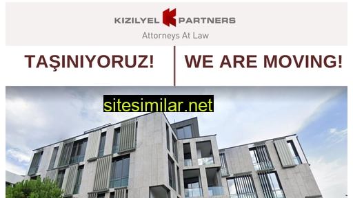 kizilyel.com.tr alternative sites