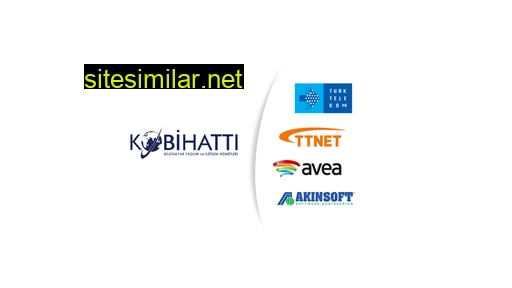 kobihatti.com.tr alternative sites