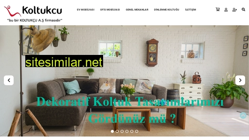koltukcu.com.tr alternative sites