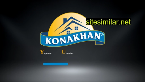 konakhan.com.tr alternative sites