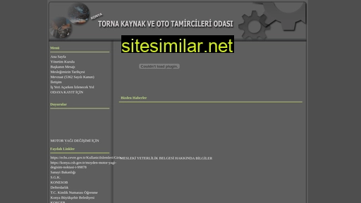 konyatorna.org.tr alternative sites