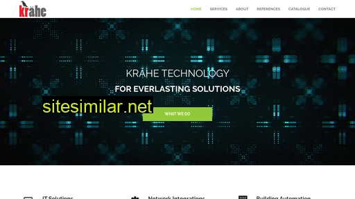 krahe.com.tr alternative sites
