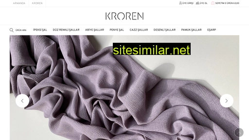 kroren.com.tr alternative sites