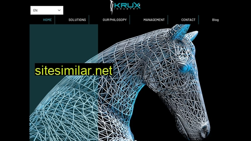 krux.com.tr alternative sites