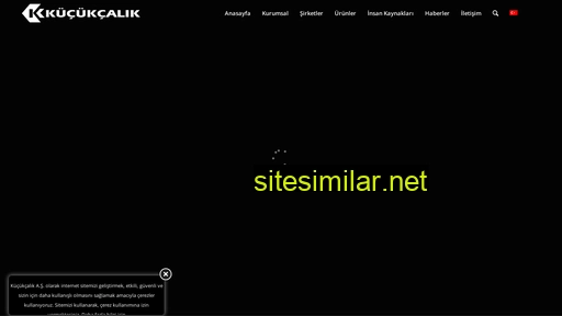 kucukcalik.com.tr alternative sites