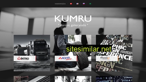 kumru.com.tr alternative sites