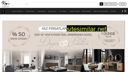 kurtdereli.com.tr alternative sites