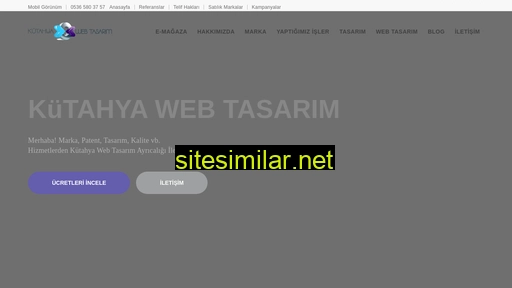 kutahyawebtasarim.com.tr alternative sites