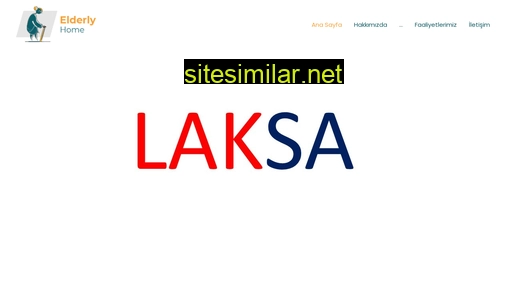 laksa.com.tr alternative sites
