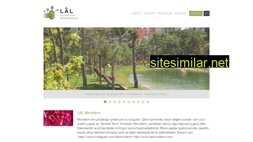 lal.com.tr alternative sites