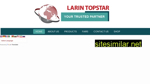larintopstar.com.tr alternative sites