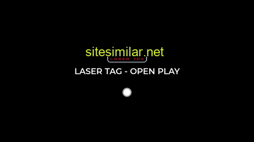 Lasertag similar sites