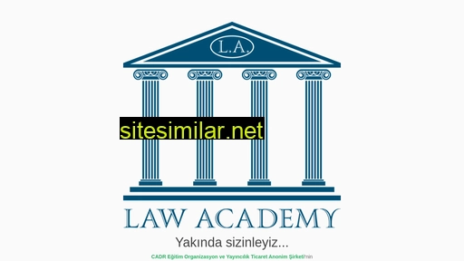 Lawacademy similar sites