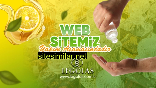 legolas.com.tr alternative sites