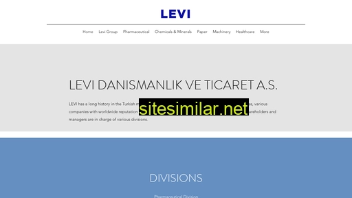 levi.com.tr alternative sites