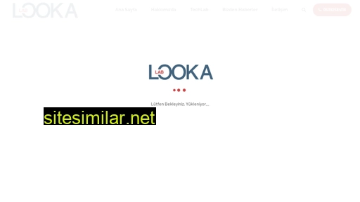 lookalab.com.tr alternative sites