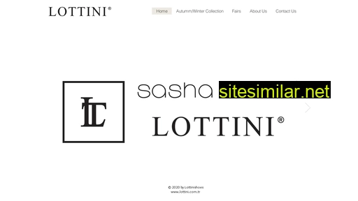 lottini.com.tr alternative sites