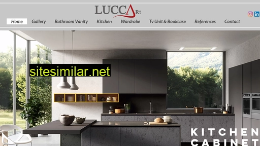 luccart.com.tr alternative sites