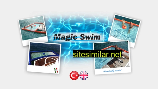 Magicswim similar sites