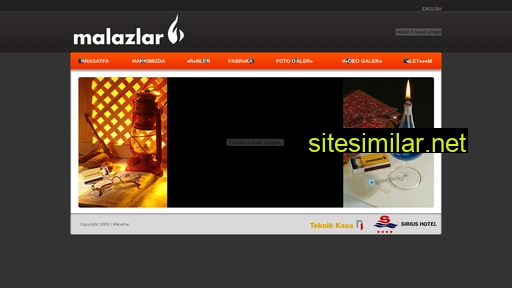 malazlar.com.tr alternative sites