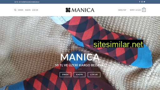 manica.com.tr alternative sites
