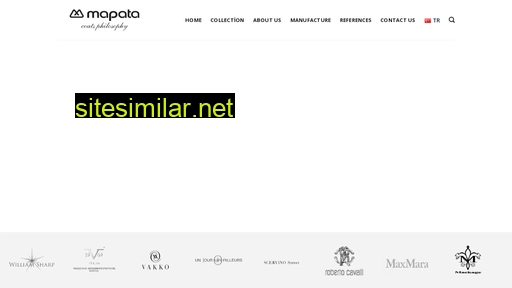 mapata.com.tr alternative sites