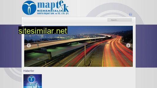 maptek.com.tr alternative sites