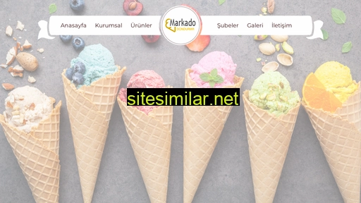 markado.com.tr alternative sites