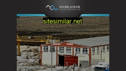 markamar.com.tr alternative sites