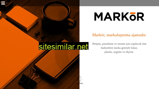 markor.com.tr alternative sites