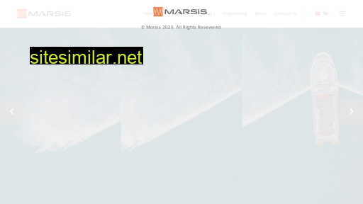 marsis.com.tr alternative sites