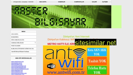 masterbilgisayar.com.tr alternative sites