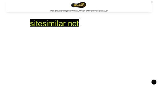 matilla.com.tr alternative sites