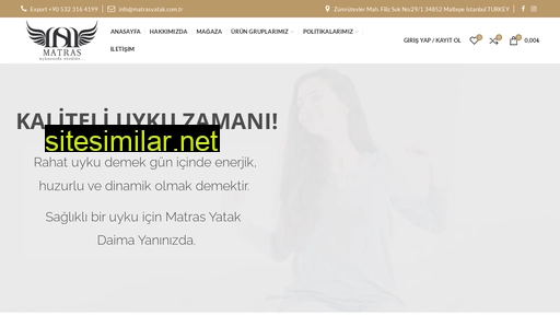 matrasyatak.com.tr alternative sites