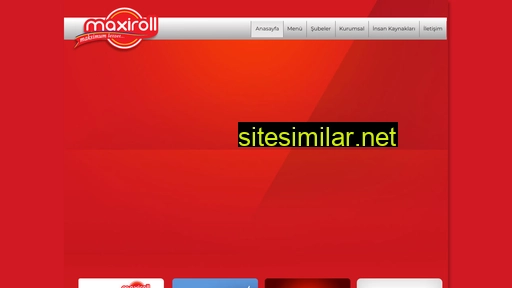 maxiroll.com.tr alternative sites
