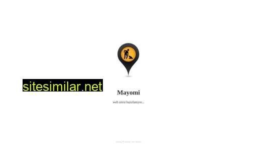 mayomi.com.tr alternative sites
