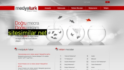 medyaturk.com.tr alternative sites