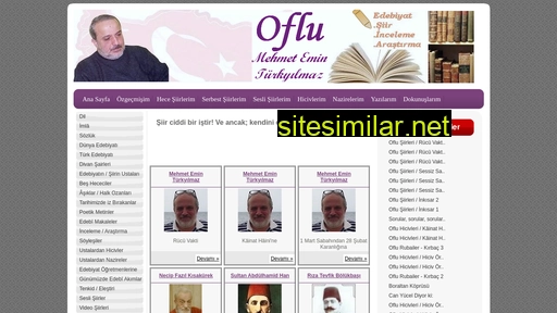 mehmeteminturkyilmaz.com.tr alternative sites