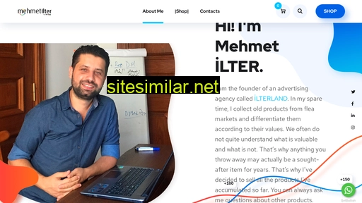 mehmetilter.com.tr alternative sites