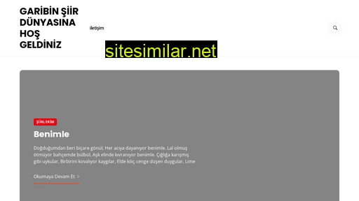 mehmetozdogan.com.tr alternative sites