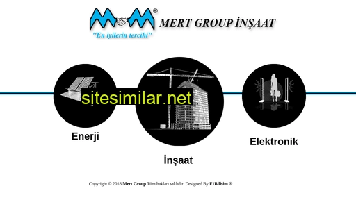 Mertgroup similar sites