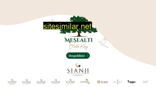 mesealti.com.tr alternative sites