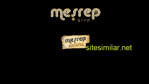 mesrep.com.tr alternative sites