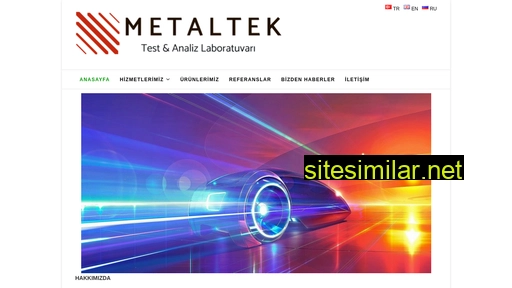 metaltekkimya.com.tr alternative sites