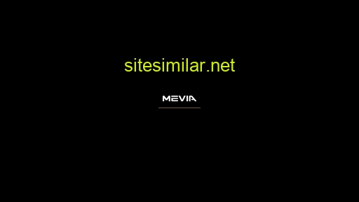 mevia.com.tr alternative sites