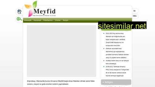 meyfid.com.tr alternative sites