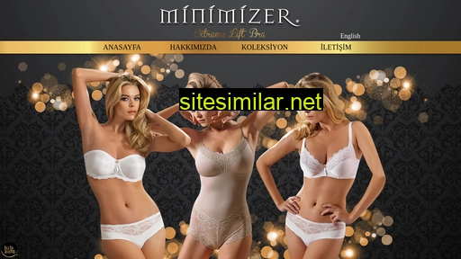 Minimizer similar sites