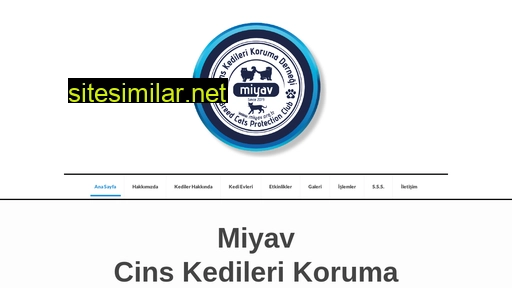 miyav.org.tr alternative sites