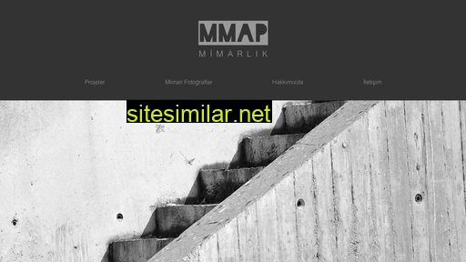 Mmap similar sites