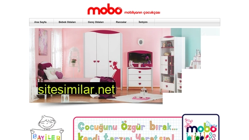 mobo.com.tr alternative sites